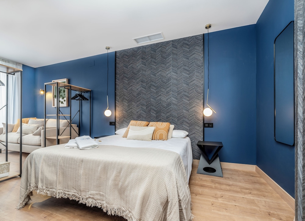 Ando apartments