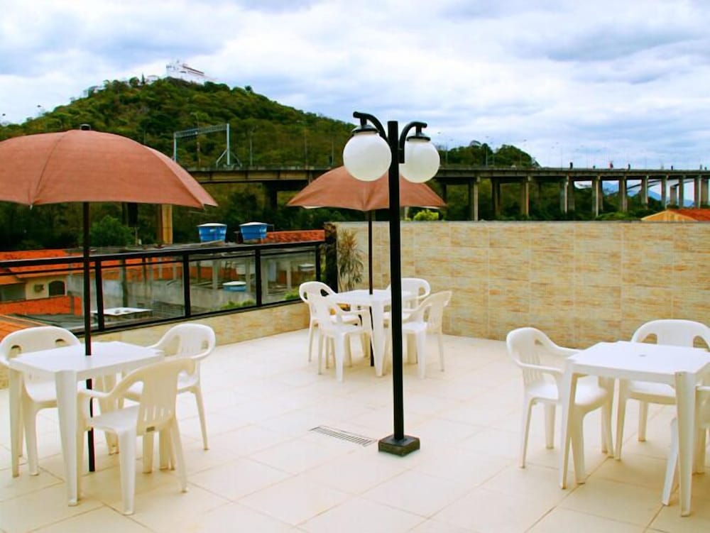 Pousada Requinte