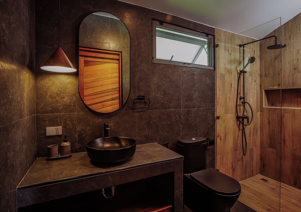 Dreamy Ocean Villa B Sea View Retreat