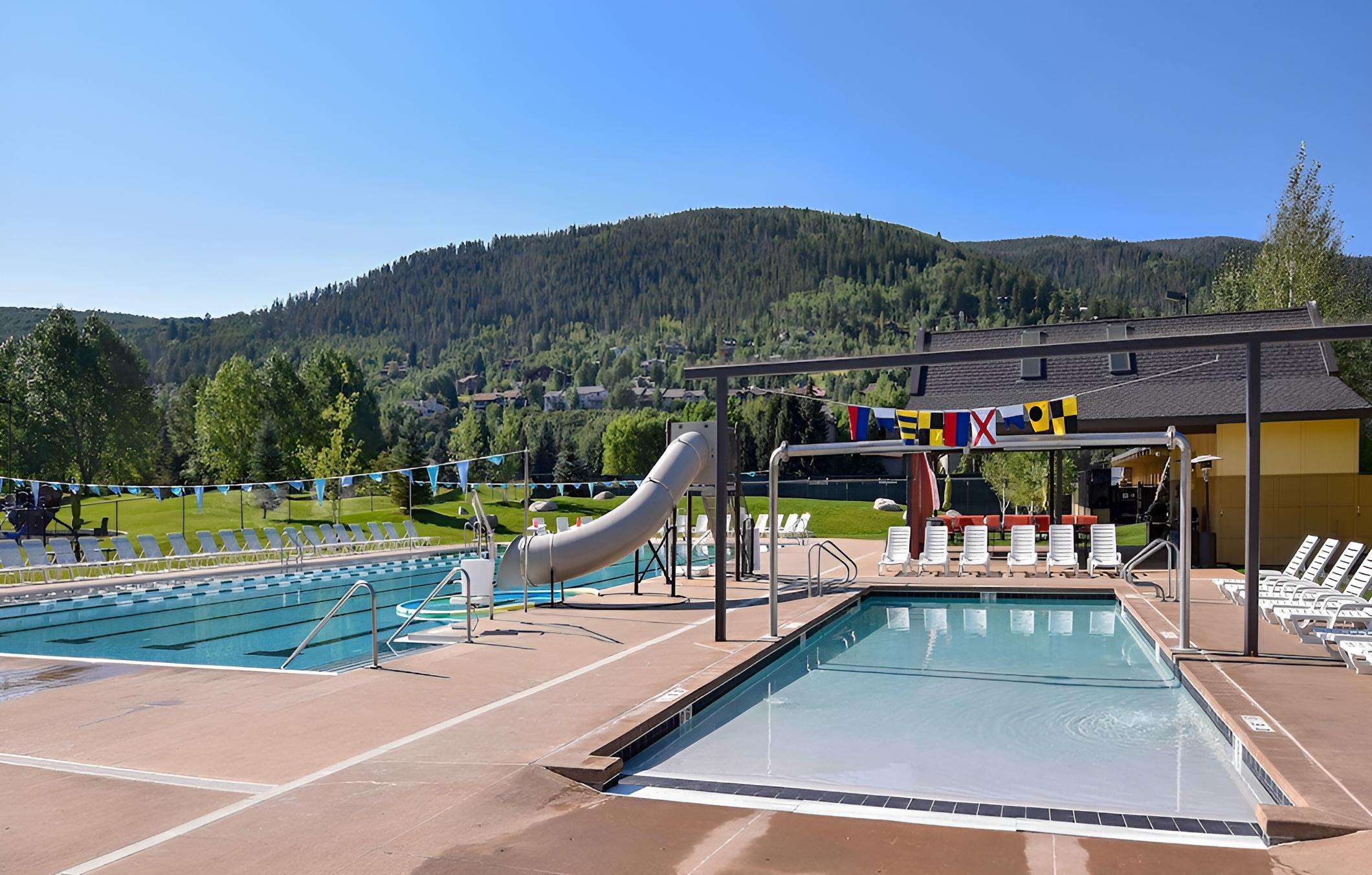 Bright & Spacious Eaglevail Escape Near BC & Vail! view 2