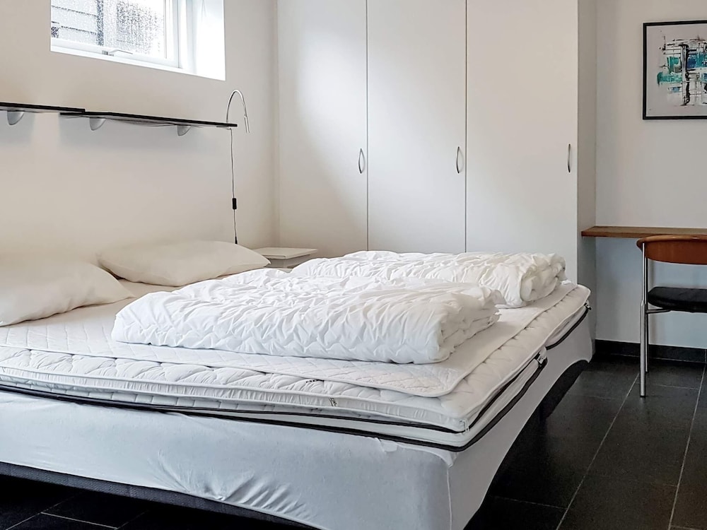 Comfy Holiday Home in Jutland near Sea view 5