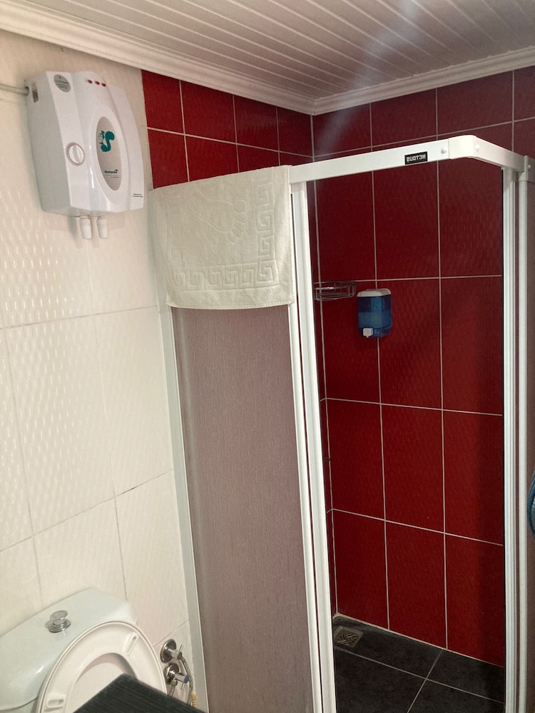 Koz Marigold Apart Otel - Image 88