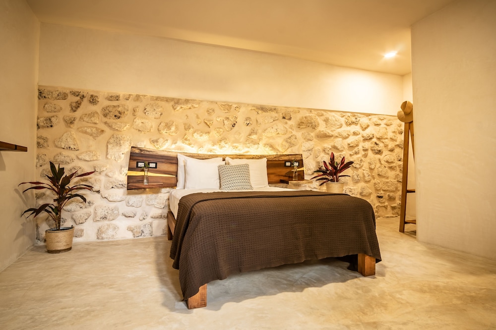 Hotel Boutique TerraNova - Property Image 41