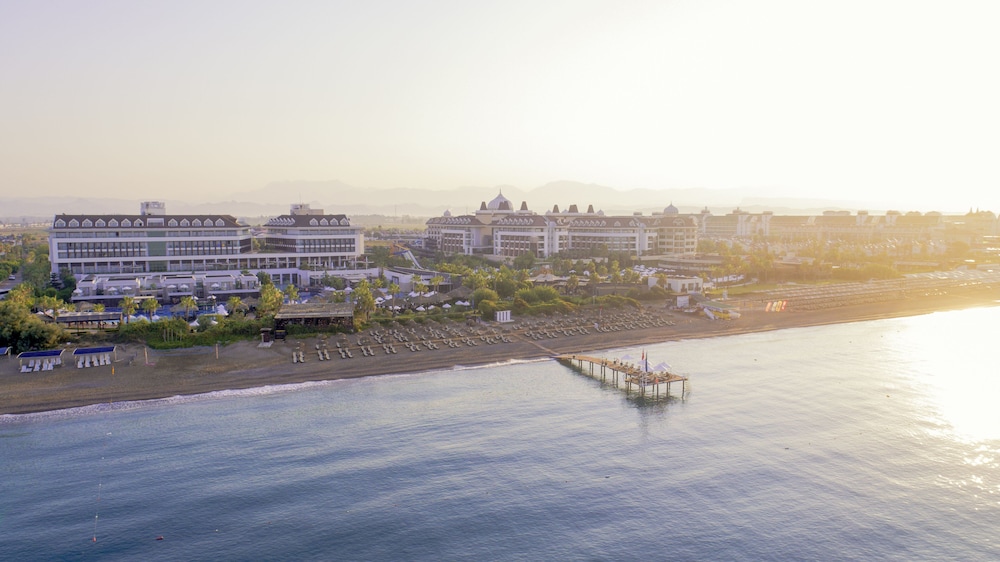 Tui Blue Sherwood Belek - All Inclusive