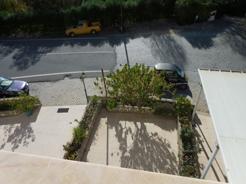 Casa de Hóspedes Granifóia
