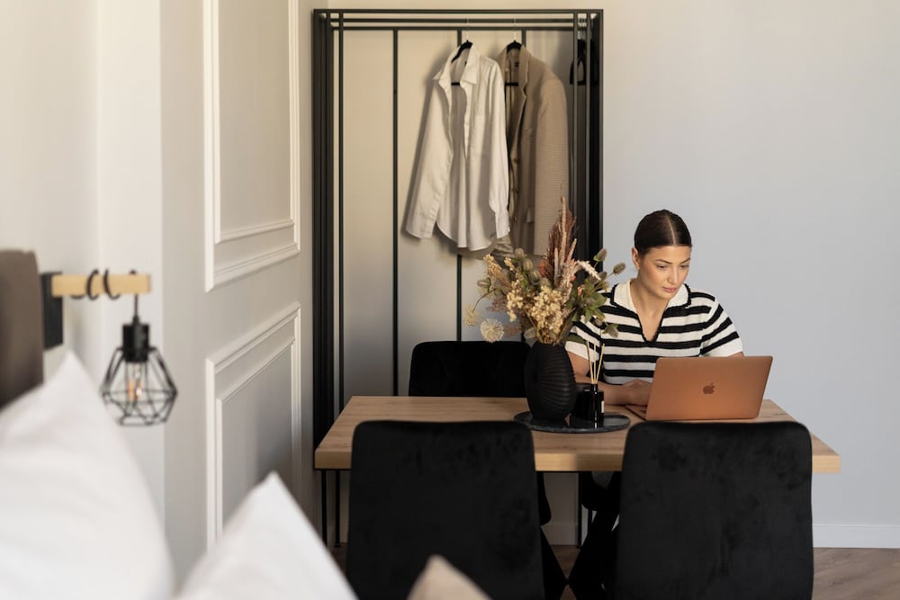 OLD TOWN Charm & Chic by Downtown Apartments