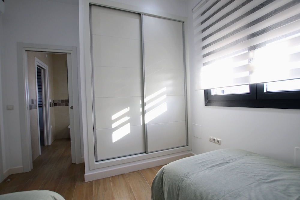 Tess Casa Sargantana