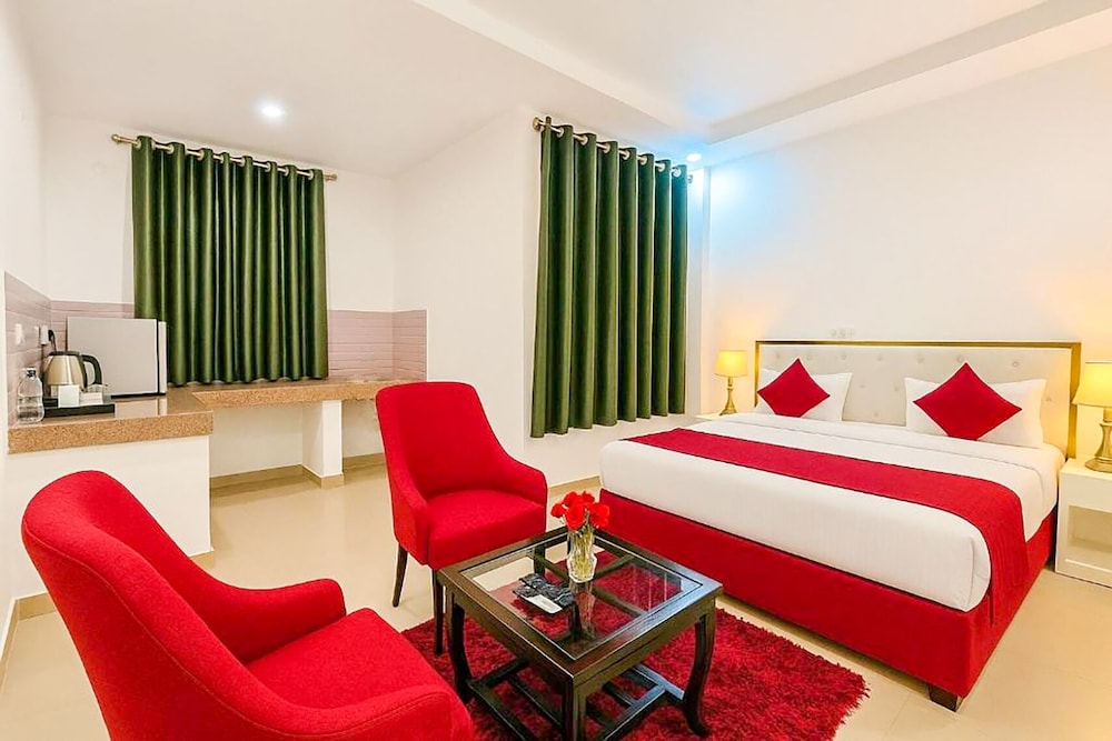 Elegance Resort