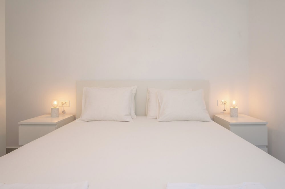 Beachfront apartments Nincevic