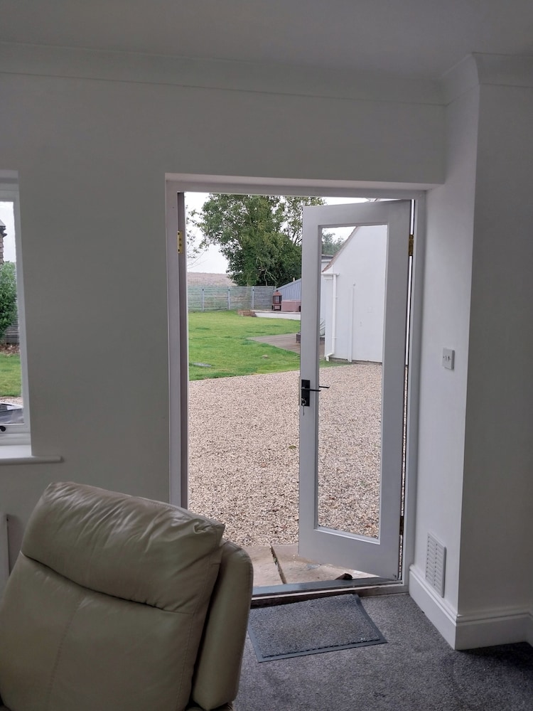 Tranquil Thaxted Apartment With 2 Bedrooms