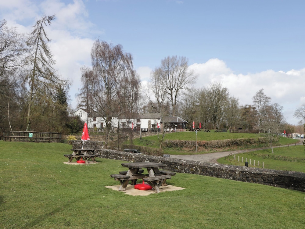 Heron's Lodge