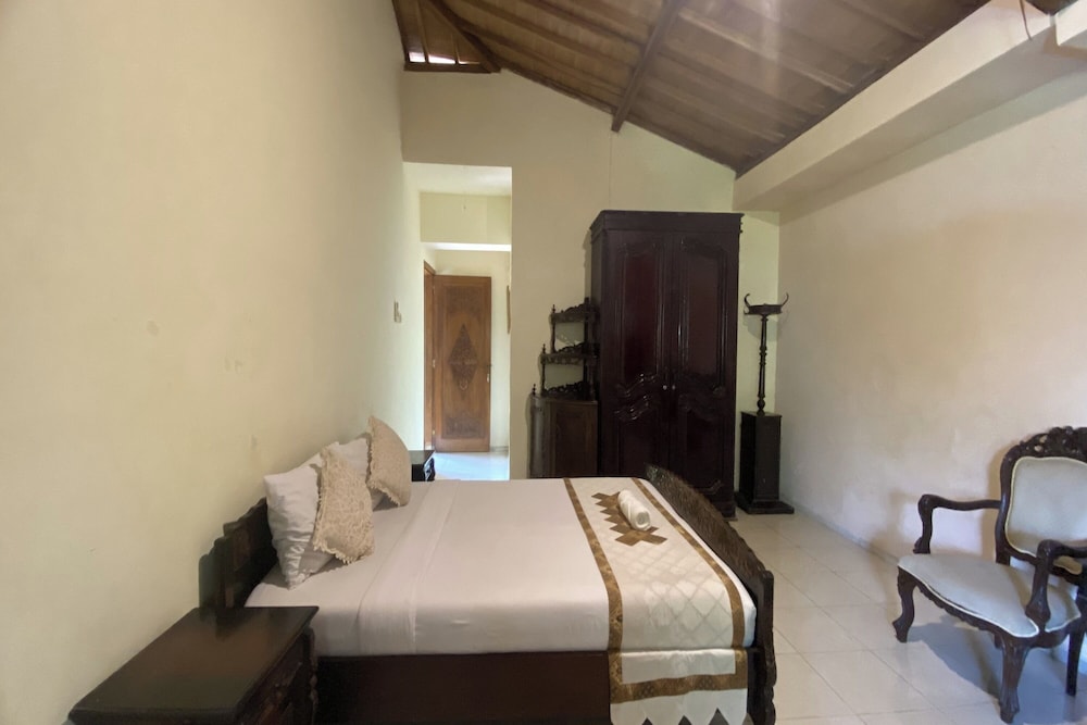 Villa Baliantoro Yogyakarta