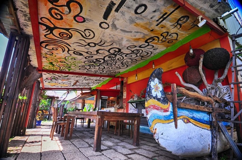 Kenting South Island Guesthouse