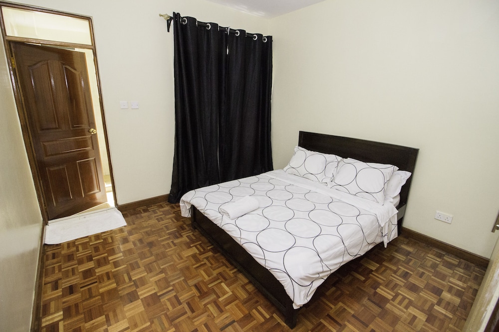 Tawa Furnished Apartment view 3