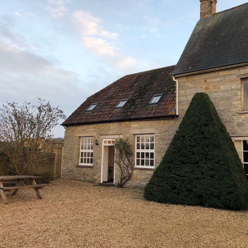 Somerset Country Escape
