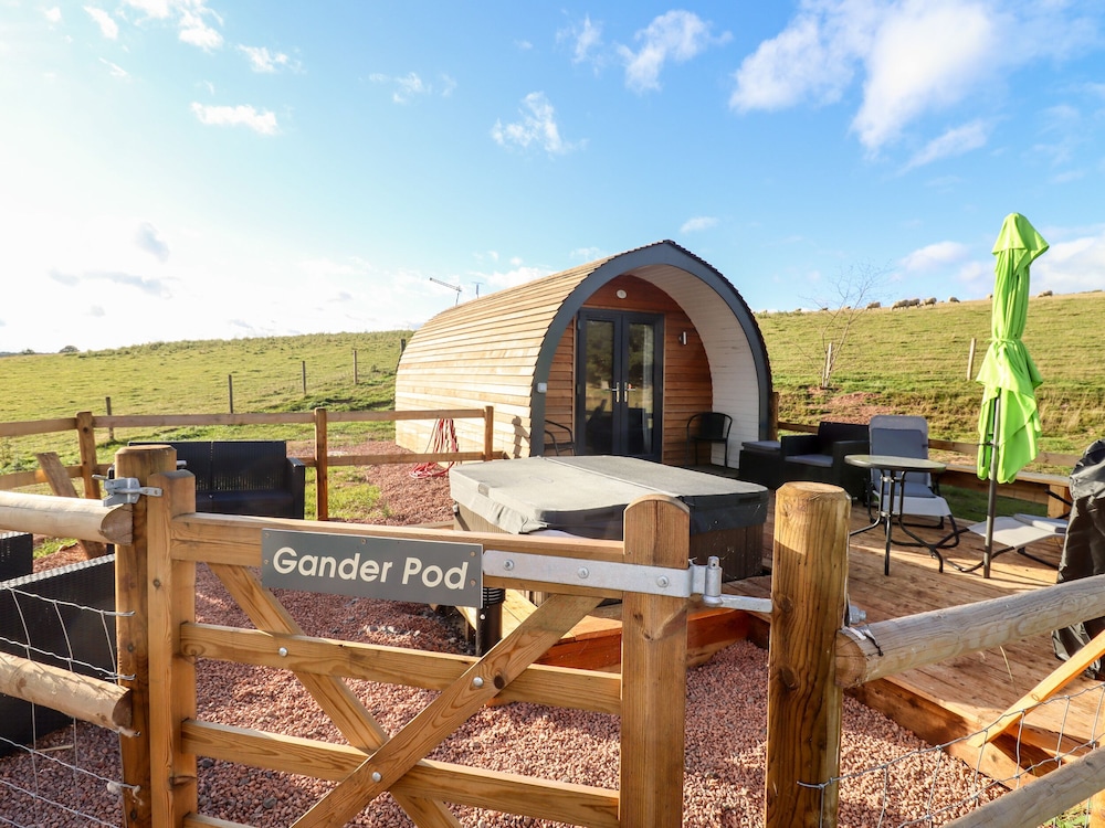 Gander Pod