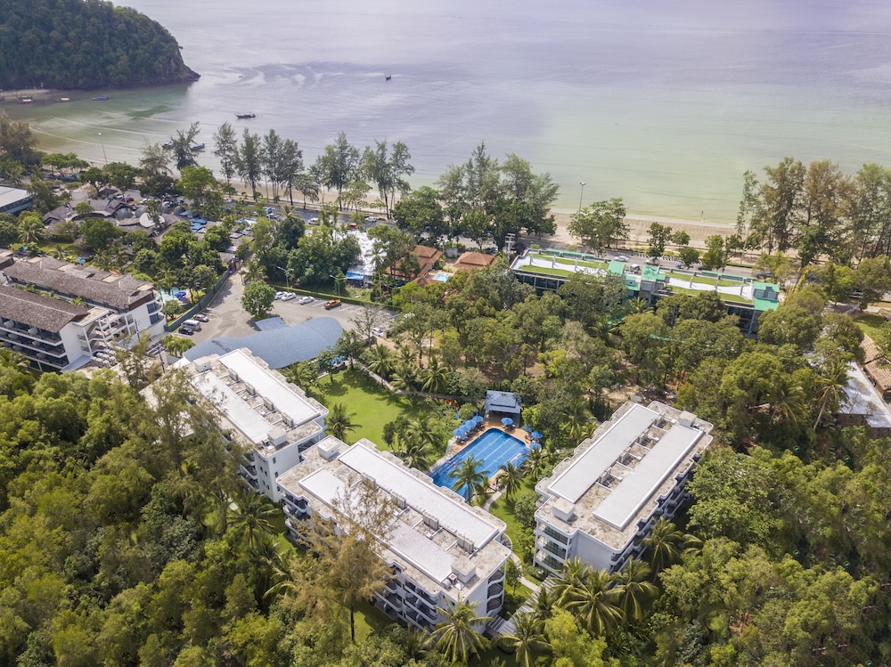 Holiday Style Ao Nang Beach Resort Krabi