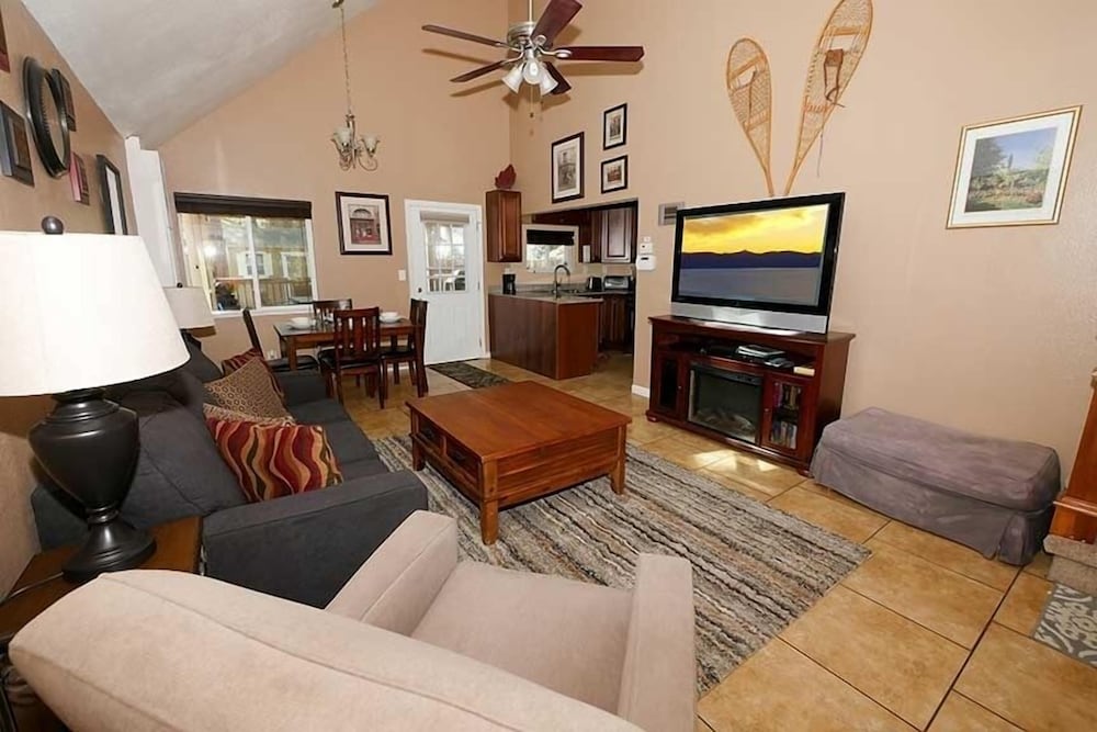 3616 Birch Avenue by RedAwning