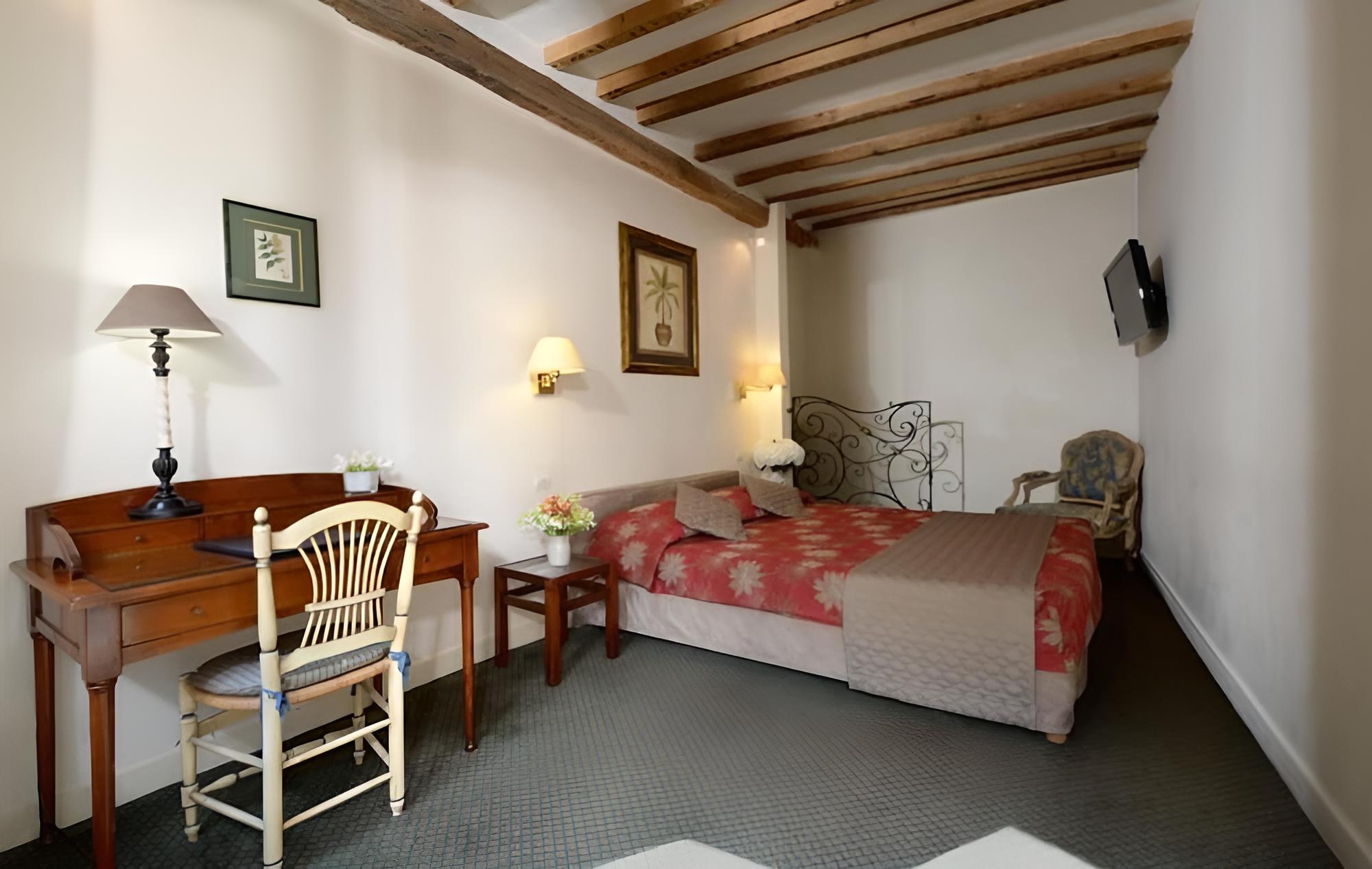 Hôtel Exelmans