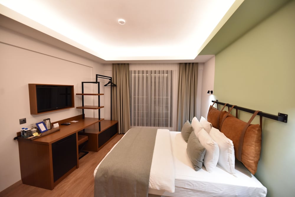 La Farine Hotel - Image 28