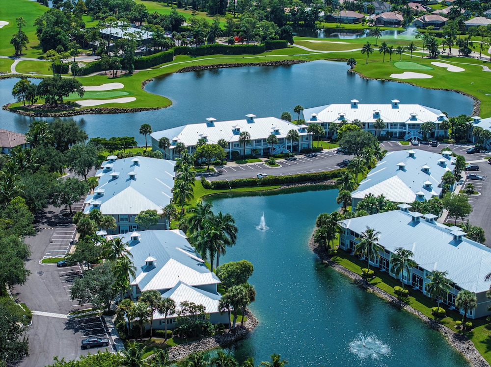 Asiago Vacation Rental at Lely Resort. Newly Furnished 2-Bedroom Condo with Stunning Lake & Golf Views. Spacious Retreat with Private Lanai, Resort Pool, H view 5