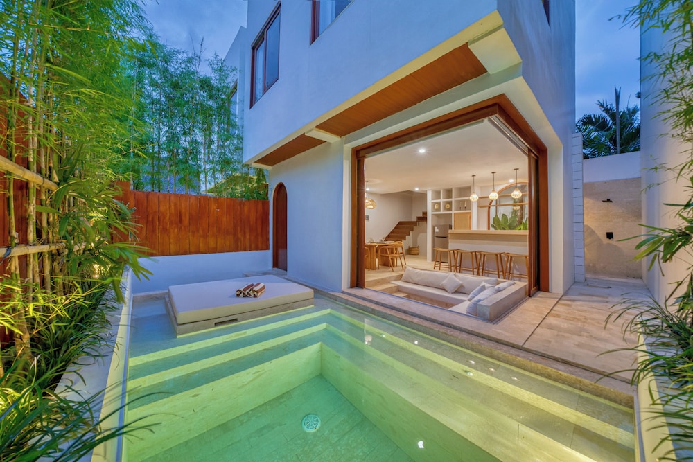 Villa Gloria Canggu
