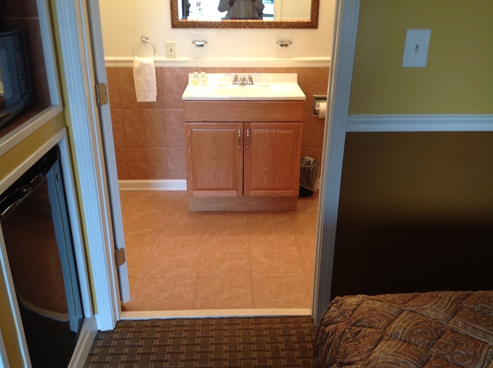 Colonial Inn & Suites /Airport/Graceland, photo 6