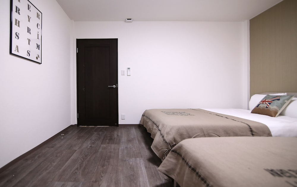 Kino Asakusa House