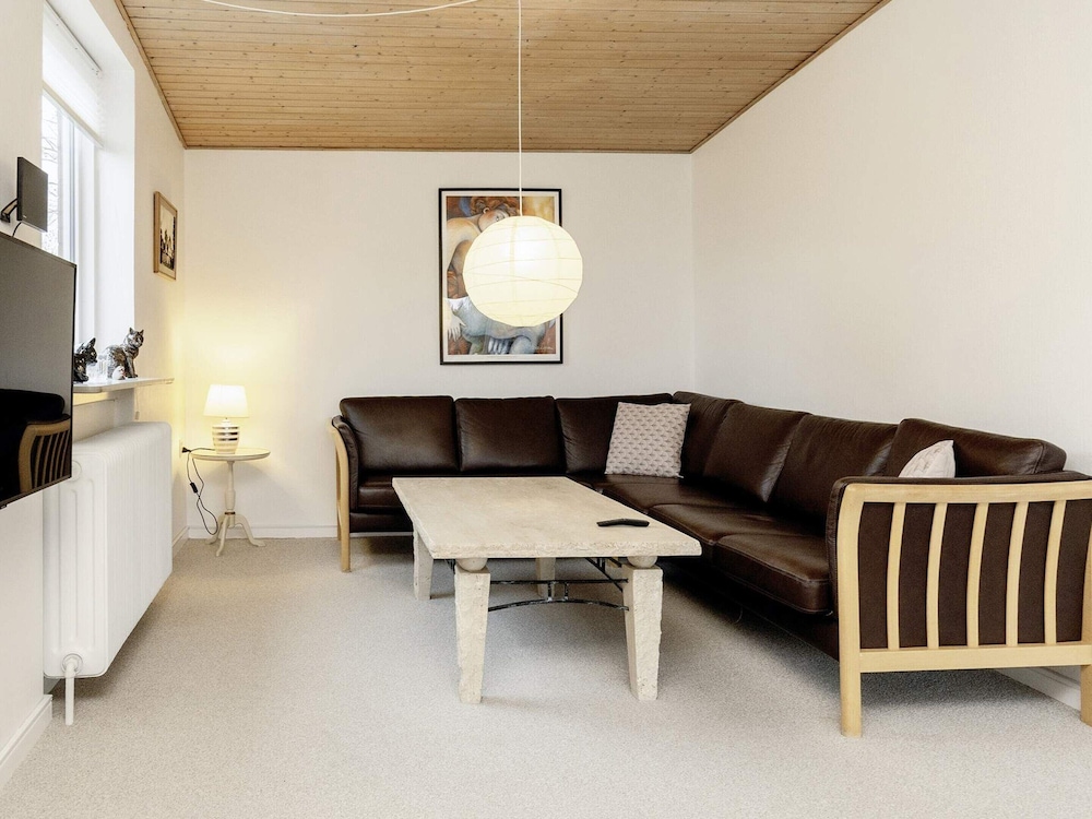 6 Person Holiday Home in Aeroskobing view 3
