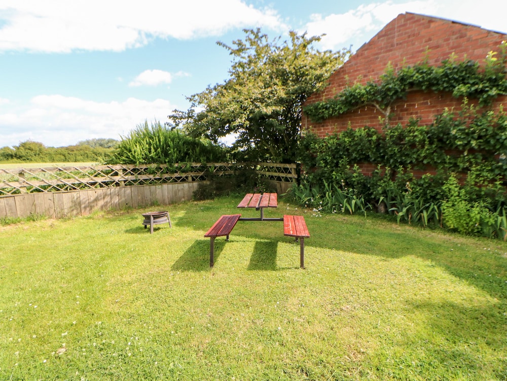 Mordon Moor Cottage