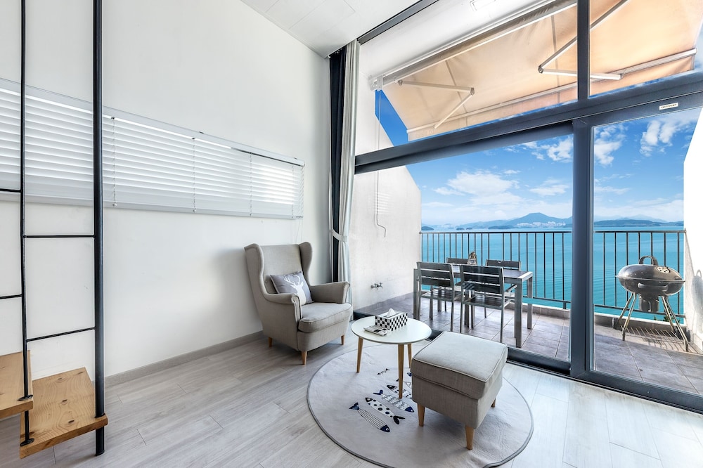 Yeosu Lastella Spa Pet-friendly Pension