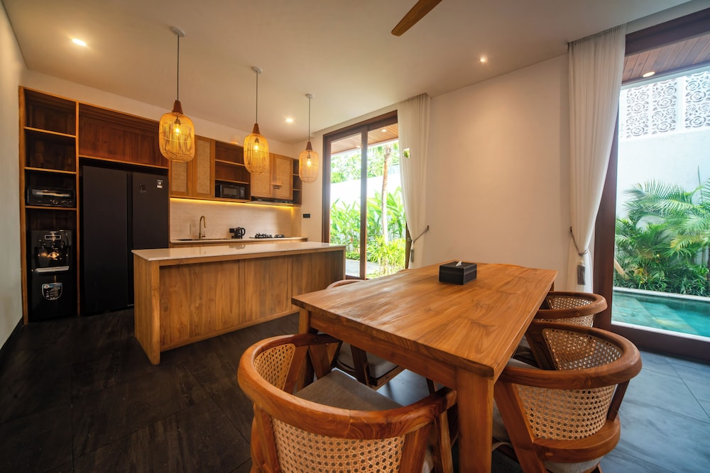 Brand New 3Bedroom Villa Laksmi
