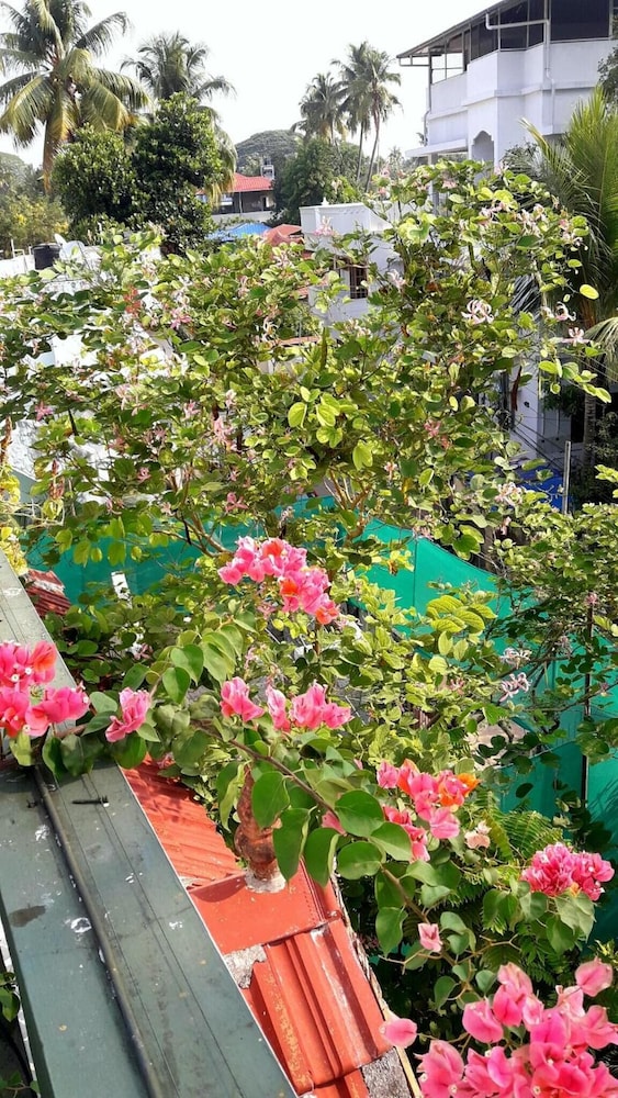 Heavenly Homestay