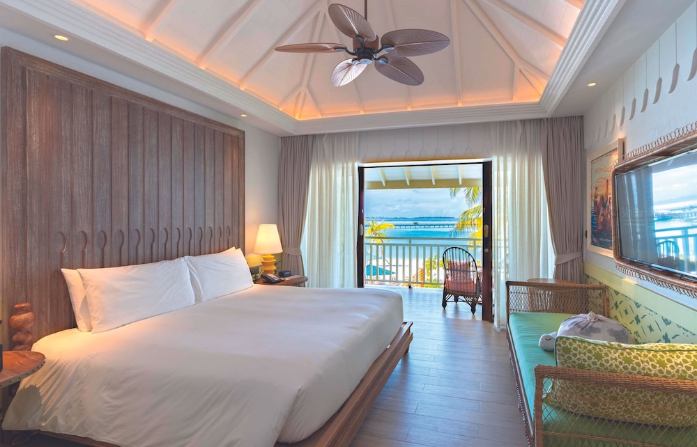 SAii Lagoon Maldives, Curio Collection By Hilton 78