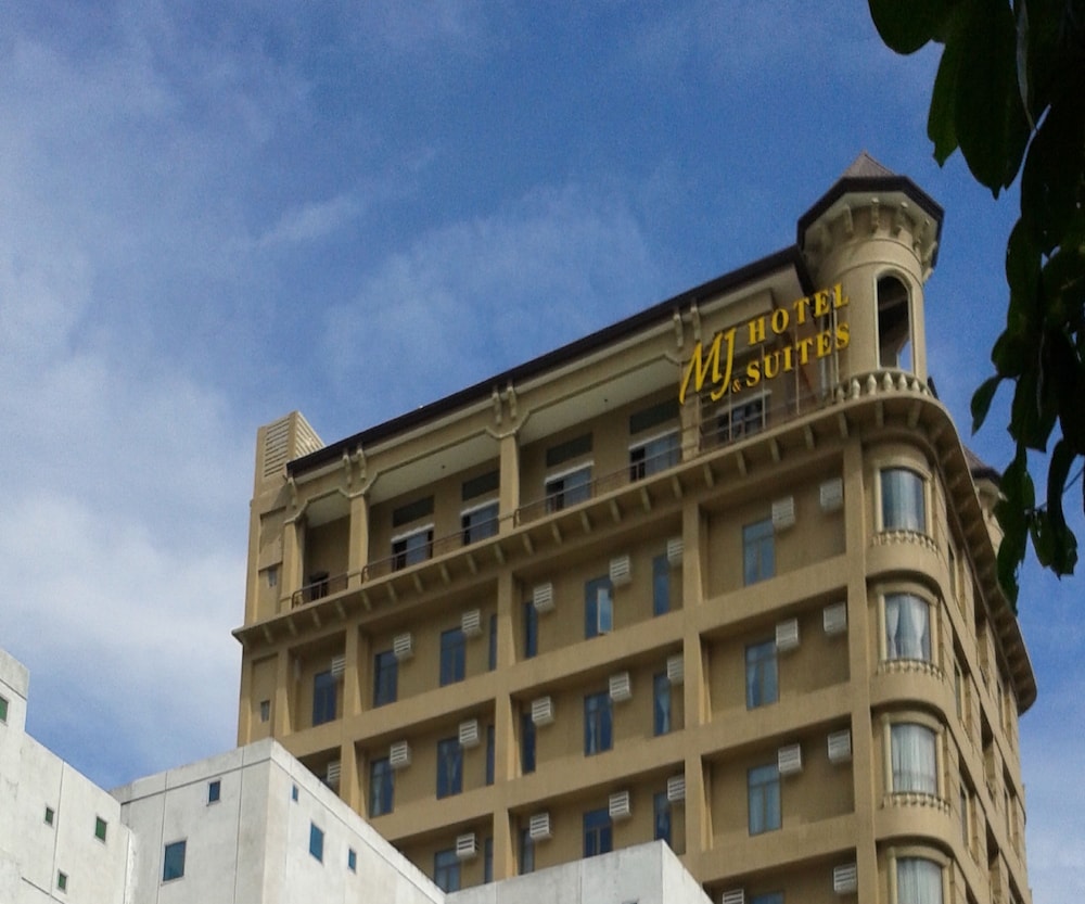 Cebu Vacations - MJ Hotel  Suites - Property Image 22