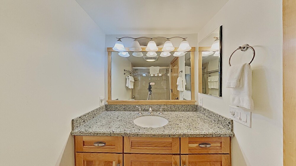Mammoth Mountain Vacation Condos
