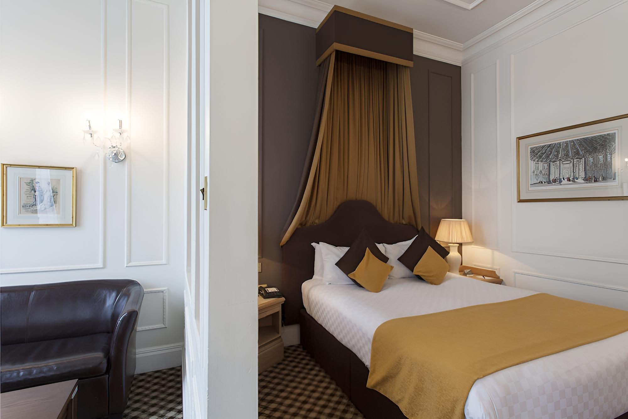 Thistle London Hyde Park Lancaster Gate