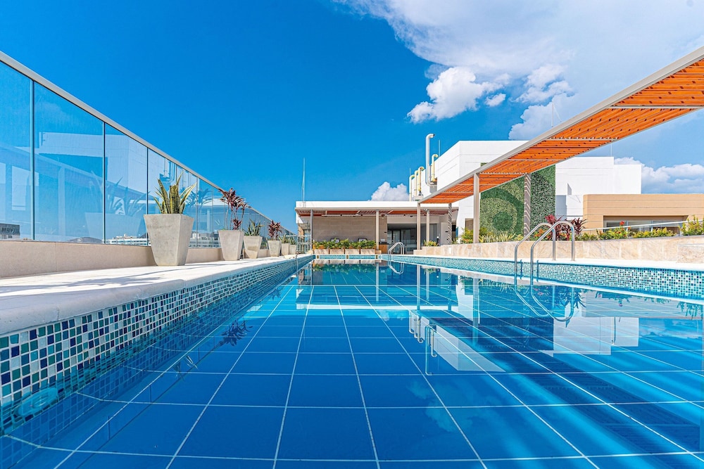 Salguero Suites