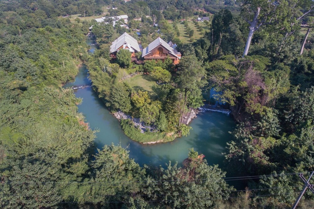 Prangpaya Khaoyai