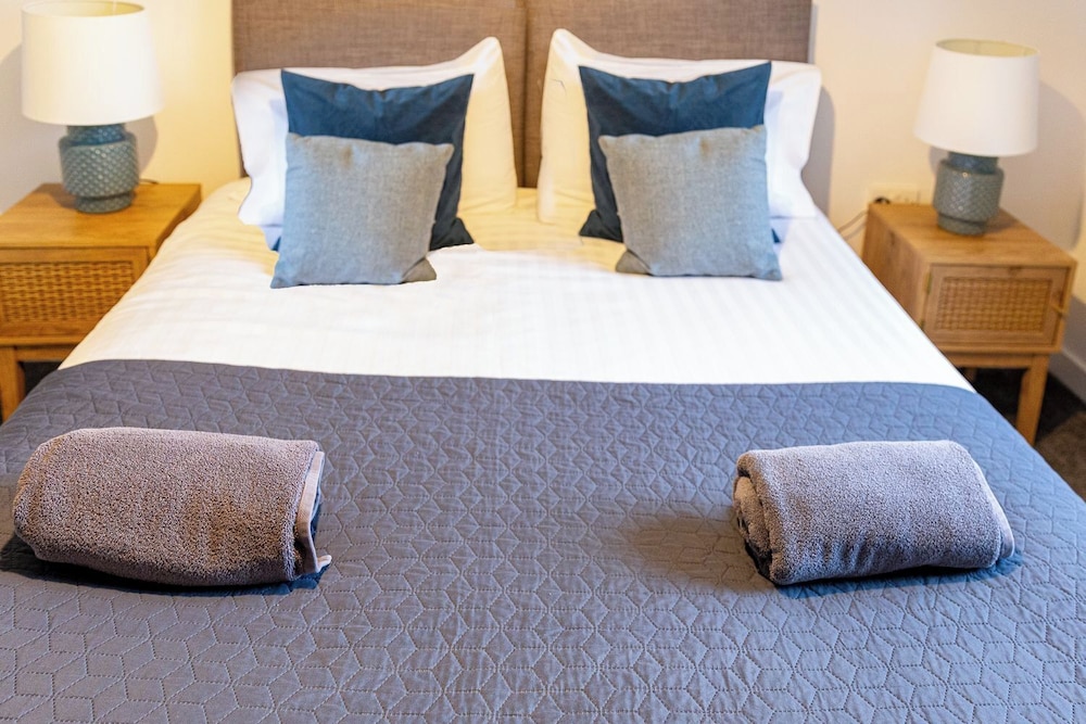 Doncaster 1st floor Apartment