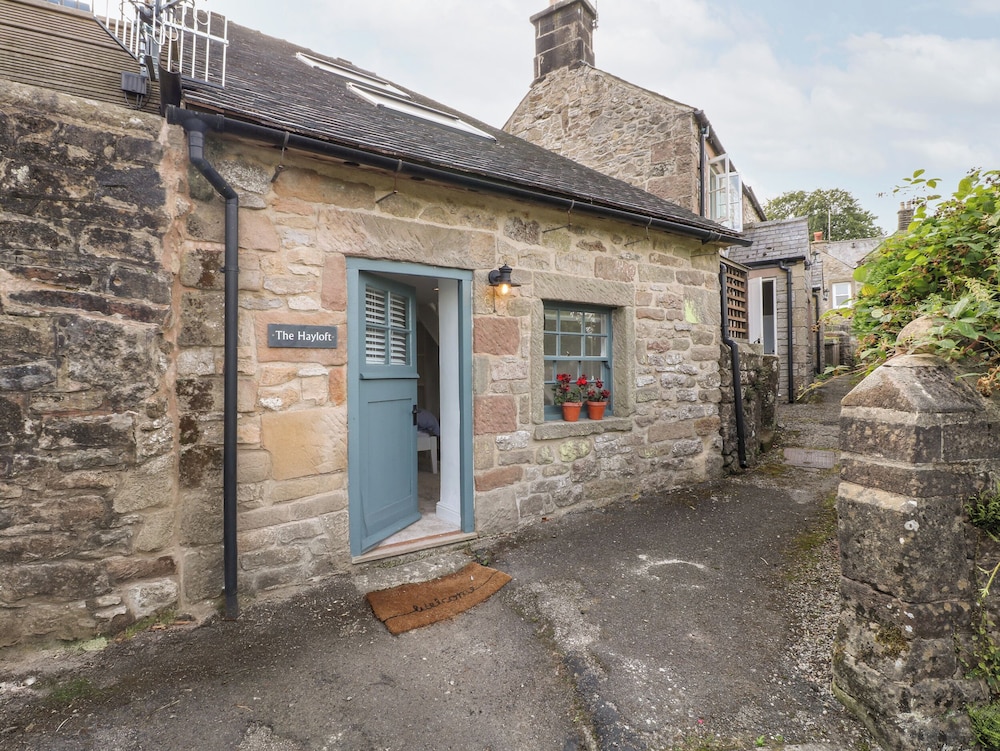 The Hayloft
