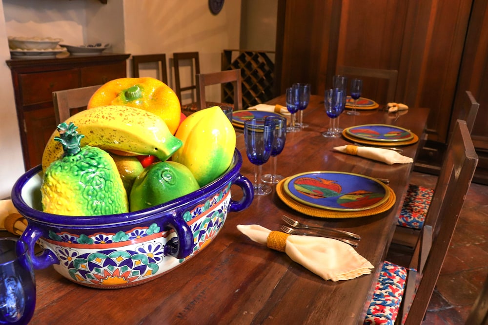 4cb4-1 Old Colonial House In the Historic Center With Pool Breakfast and Wifi