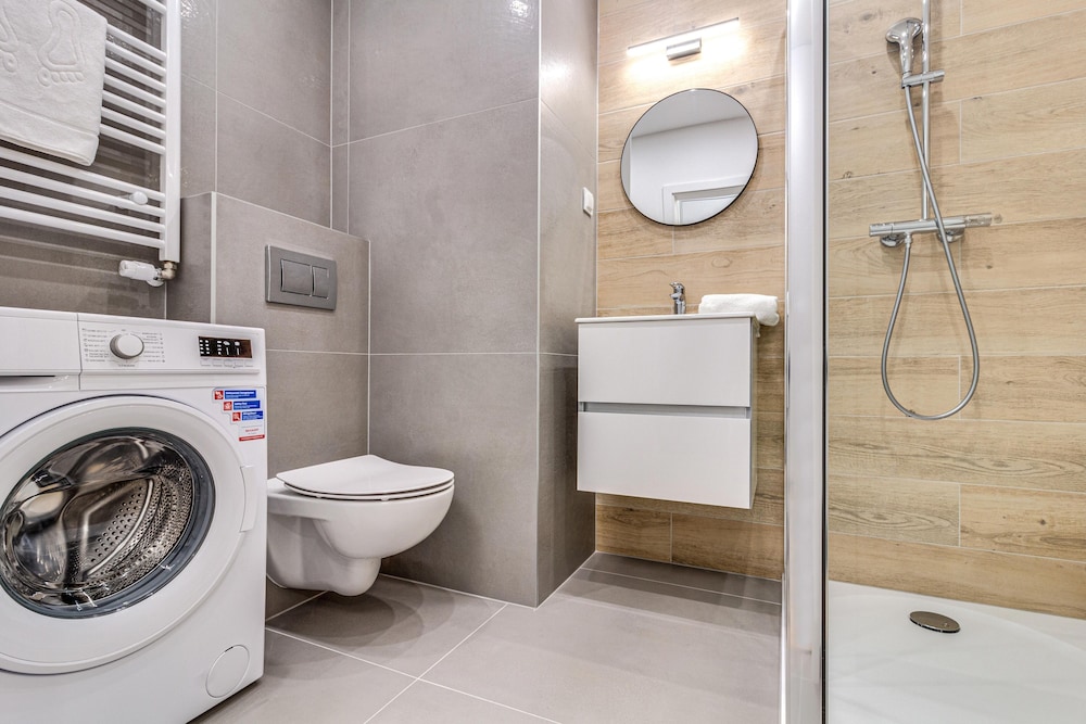 RentPlanet - Apartamenty Stare Miasto