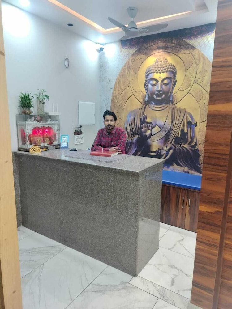 Hotel River View Panipat