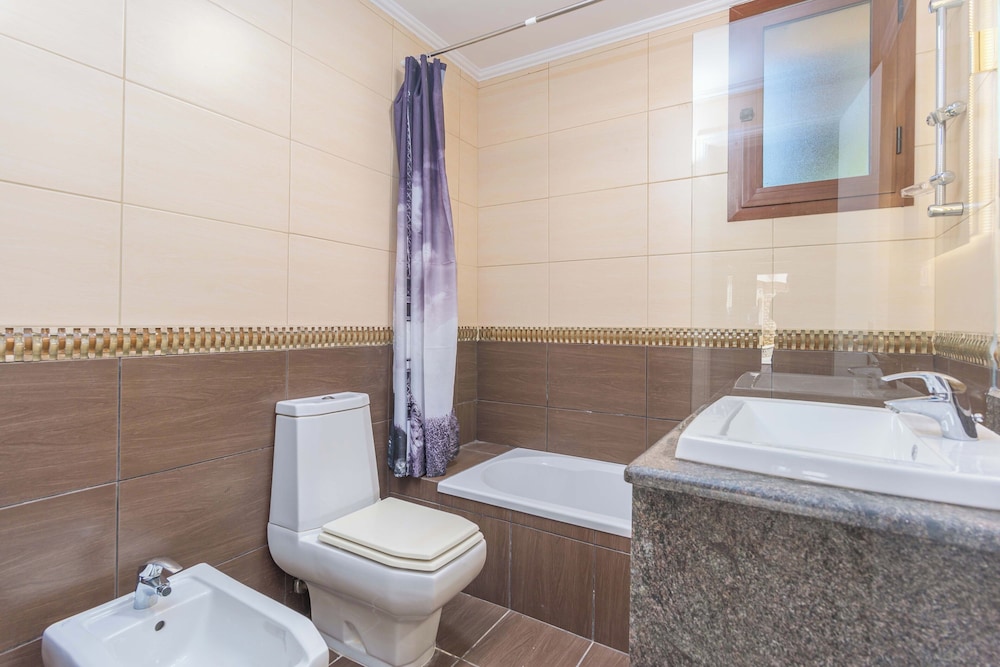Beit Salima 3BR House with Pool