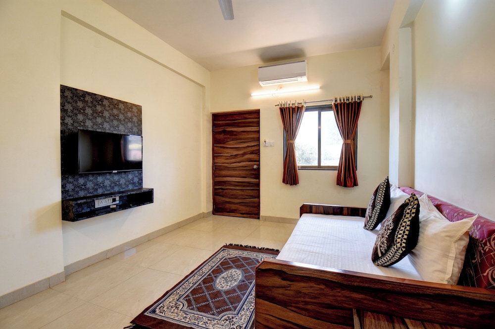 Hotel Padmavati Palace Mahabaleshwar