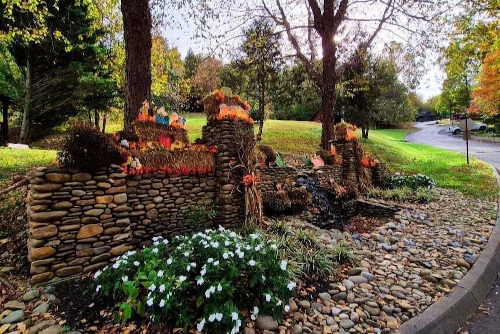 Prospector - Pigeon Forge 1 Bedroom Cabin