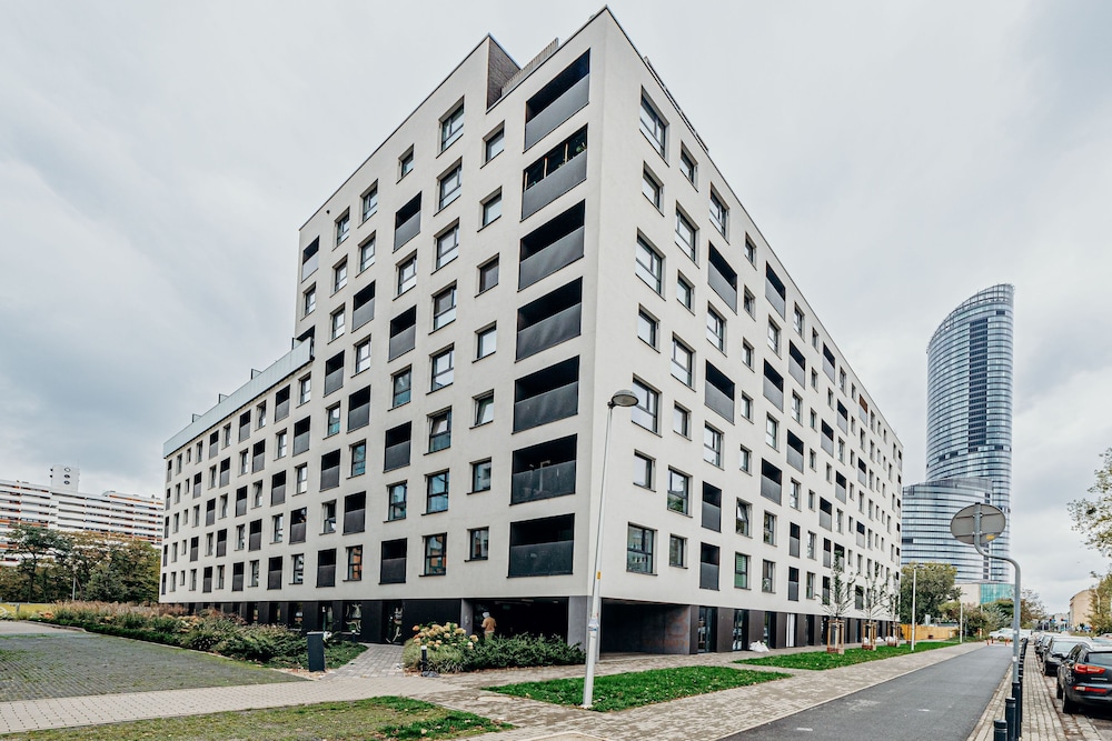 RentPlanet - Apartament Gwiaździsta view 3