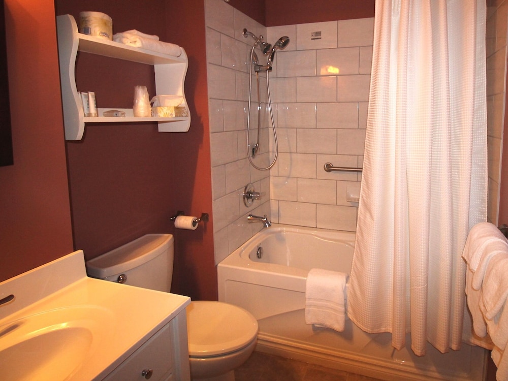 Seawind Landing Country Inn