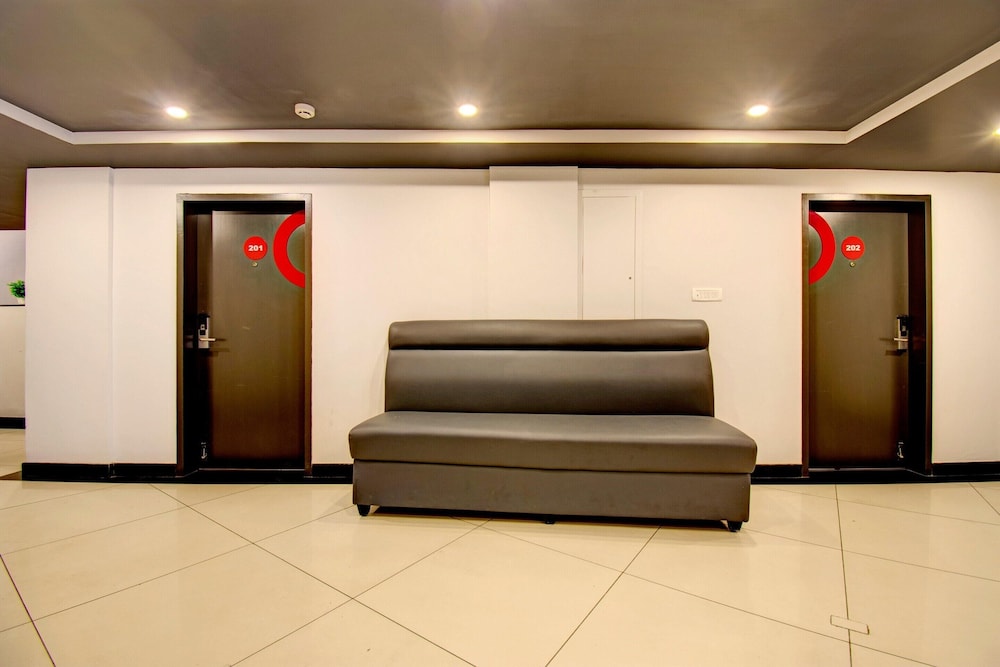 Elite Stays at Ulsoor Near Halasuru Metro Station